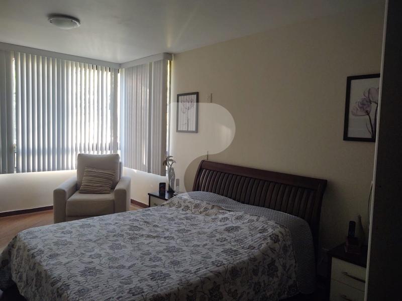 Apartamento à venda em Duarte da Silveira, Petrópolis - RJ - Foto 5