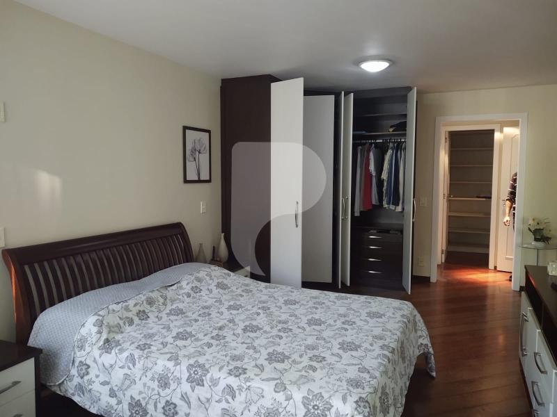 Apartamento à venda em Duarte da Silveira, Petrópolis - RJ - Foto 6