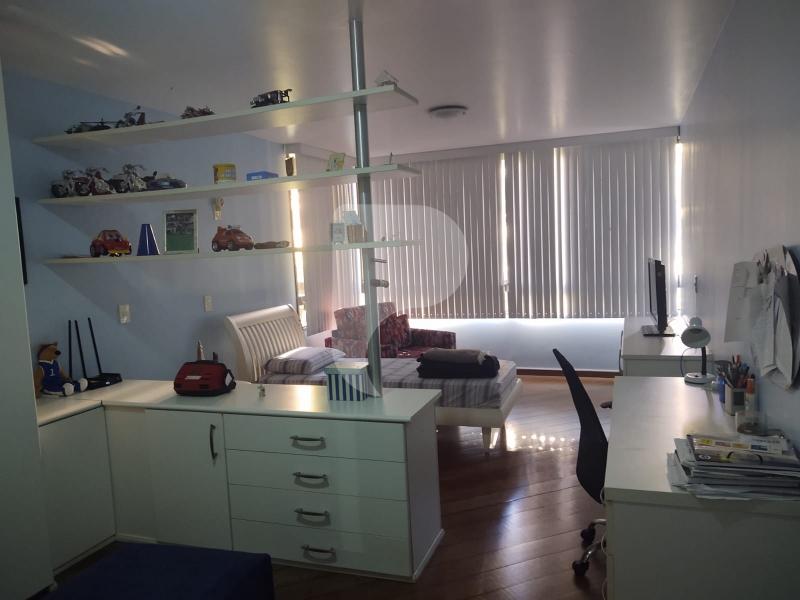 Apartamento à venda em Duarte da Silveira, Petrópolis - RJ - Foto 9