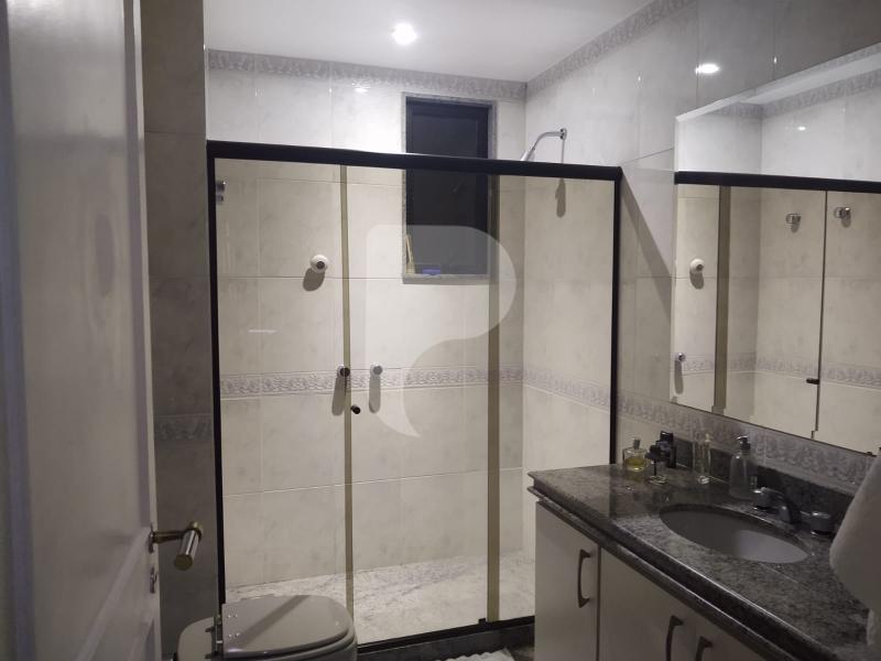 Apartamento à venda em Duarte da Silveira, Petrópolis - RJ - Foto 10