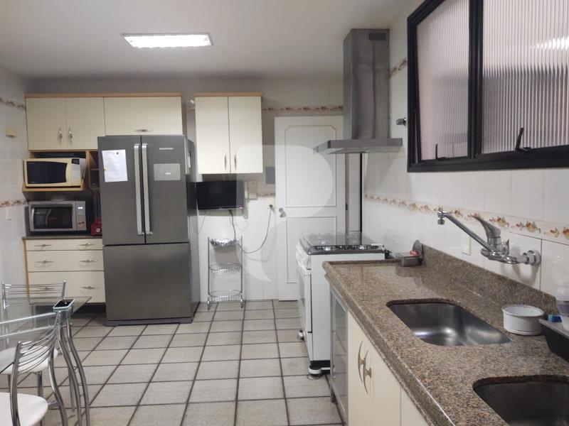 Apartamento à venda em Duarte da Silveira, Petrópolis - RJ - Foto 13