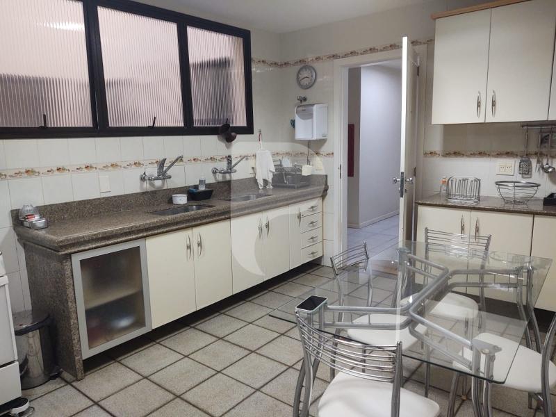 Apartamento à venda em Duarte da Silveira, Petrópolis - RJ - Foto 14