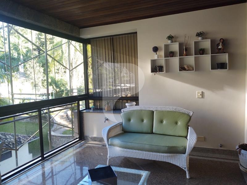 Apartamento à venda em Duarte da Silveira, Petrópolis - RJ - Foto 18