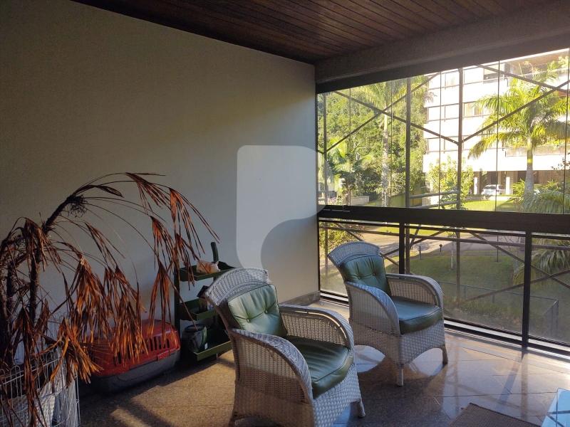 Apartamento à venda em Duarte da Silveira, Petrópolis - RJ - Foto 19