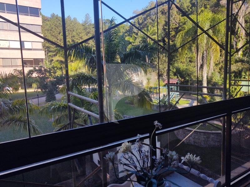 Apartamento à venda em Duarte da Silveira, Petrópolis - RJ - Foto 20