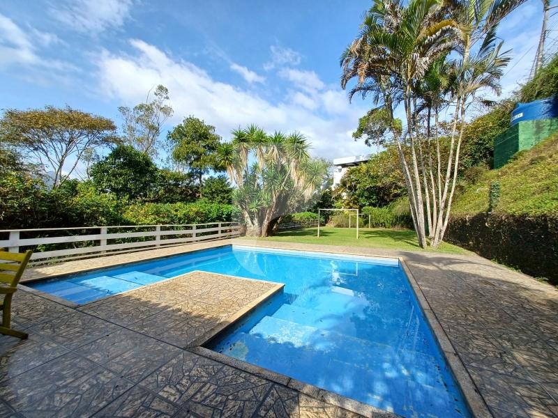 Casa à venda em Itaipava, Petrópolis - RJ - Foto 1