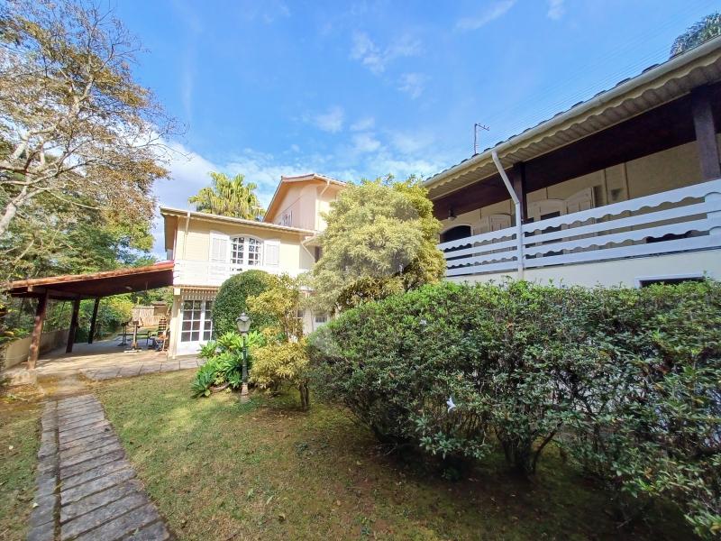 Casa à venda em Itaipava, Petrópolis - RJ - Foto 3