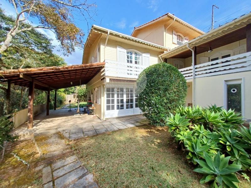 Casa à venda em Itaipava, Petrópolis - RJ - Foto 4