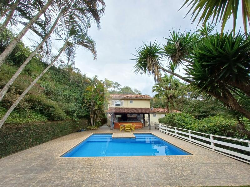 Casa à venda em Itaipava, Petrópolis - RJ - Foto 11