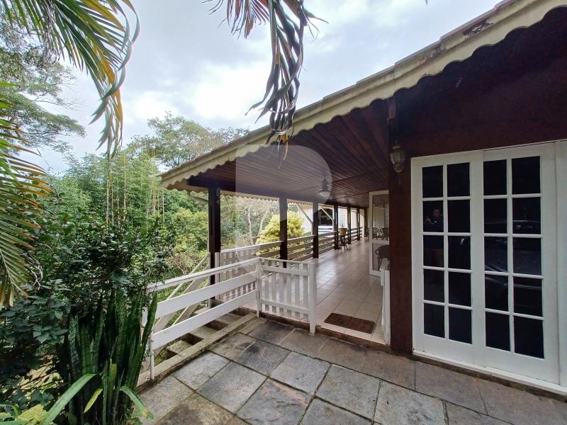 Casa à venda em Itaipava, Petrópolis - RJ - Foto 12