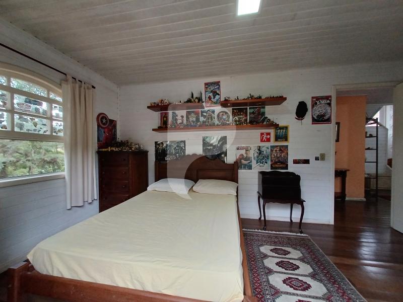 Casa à venda em Itaipava, Petrópolis - RJ - Foto 22