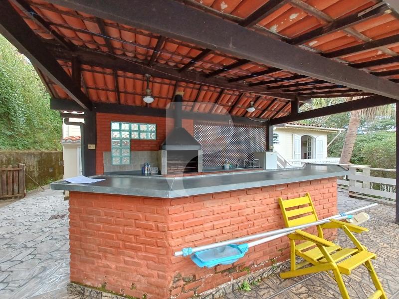 Casa à venda em Itaipava, Petrópolis - RJ - Foto 32