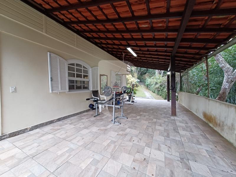 Casa à venda em Itaipava, Petrópolis - RJ - Foto 38