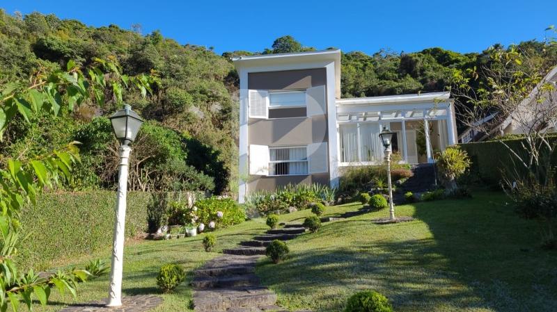 Casa à venda em Centro, Petrópolis - RJ - Foto 1