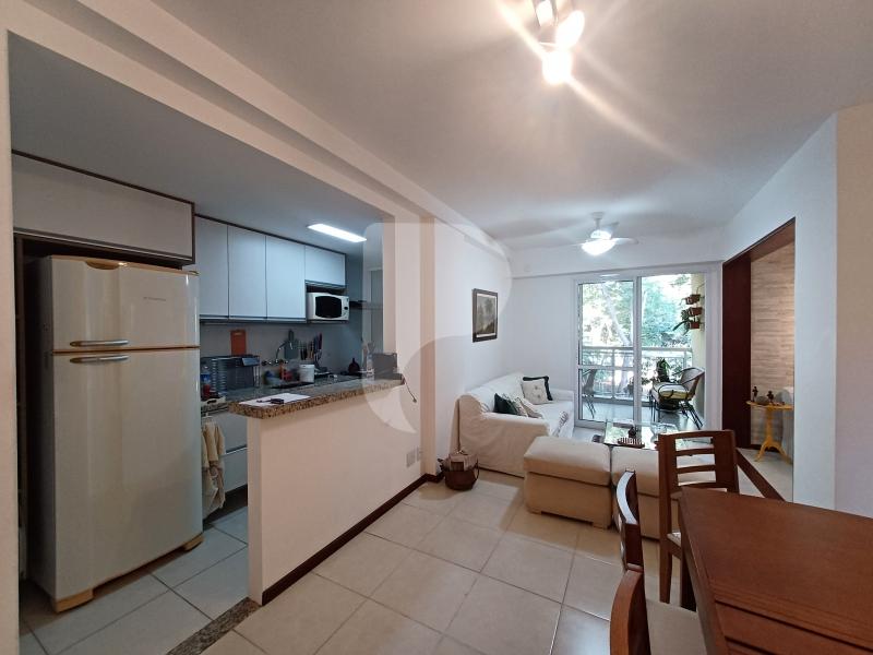 Cobertura à venda em Itaipava, Petrópolis - RJ - Foto 2