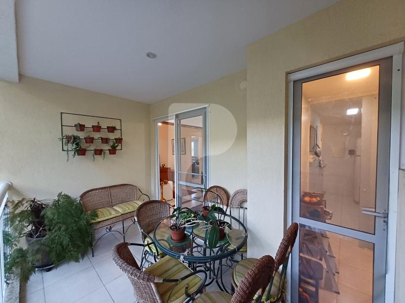 Cobertura à venda em Itaipava, Petrópolis - RJ - Foto 5