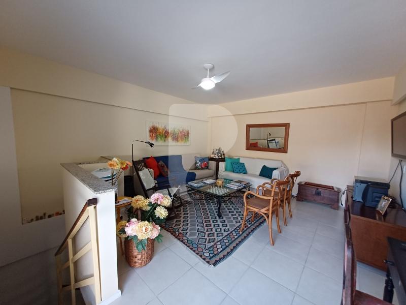 Cobertura à venda em Itaipava, Petrópolis - RJ - Foto 17