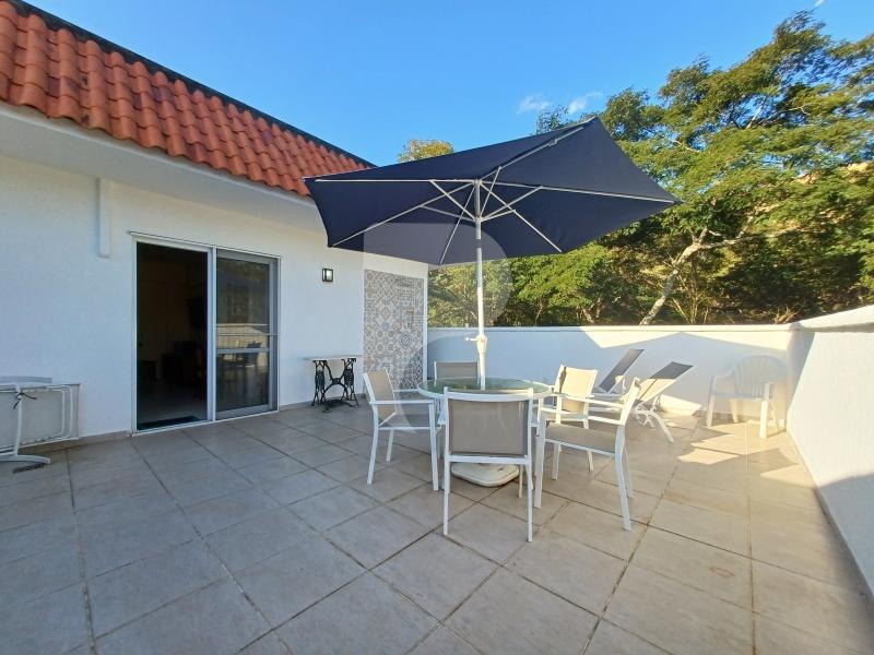 Cobertura à venda em Itaipava, Petrópolis - RJ - Foto 27