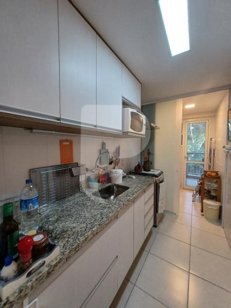 Cobertura à venda em Itaipava, Petrópolis - RJ - Foto 9