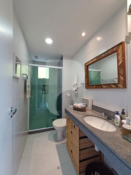 Cobertura à venda em Itaipava, Petrópolis - RJ - Foto 23