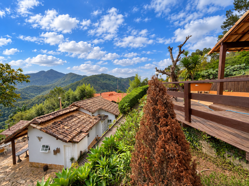 Casa à venda em Araras, Petrópolis - RJ - Foto 3