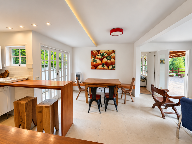 Casa à venda em Araras, Petrópolis - RJ - Foto 7