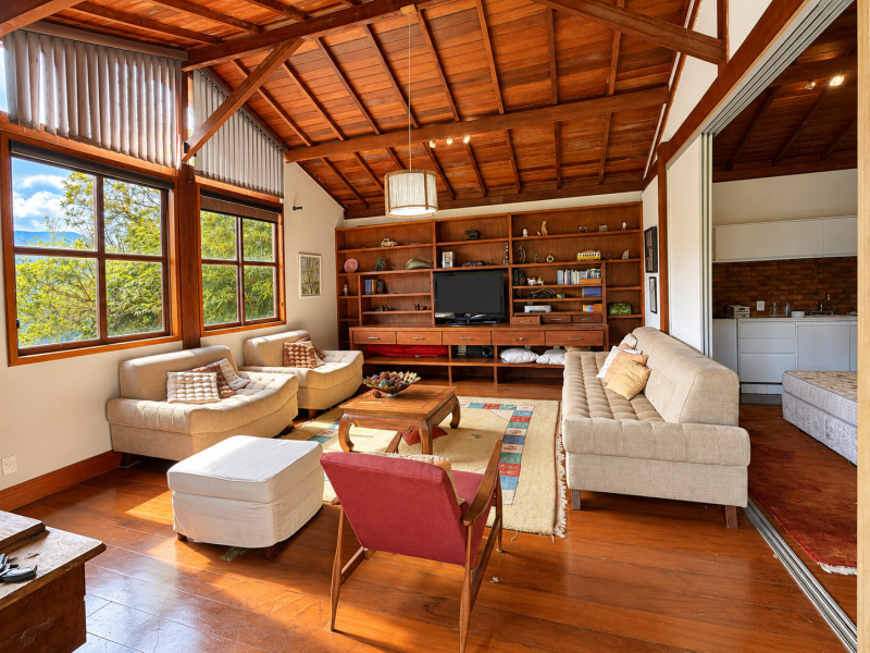 Casa à venda em Araras, Petrópolis - RJ - Foto 17
