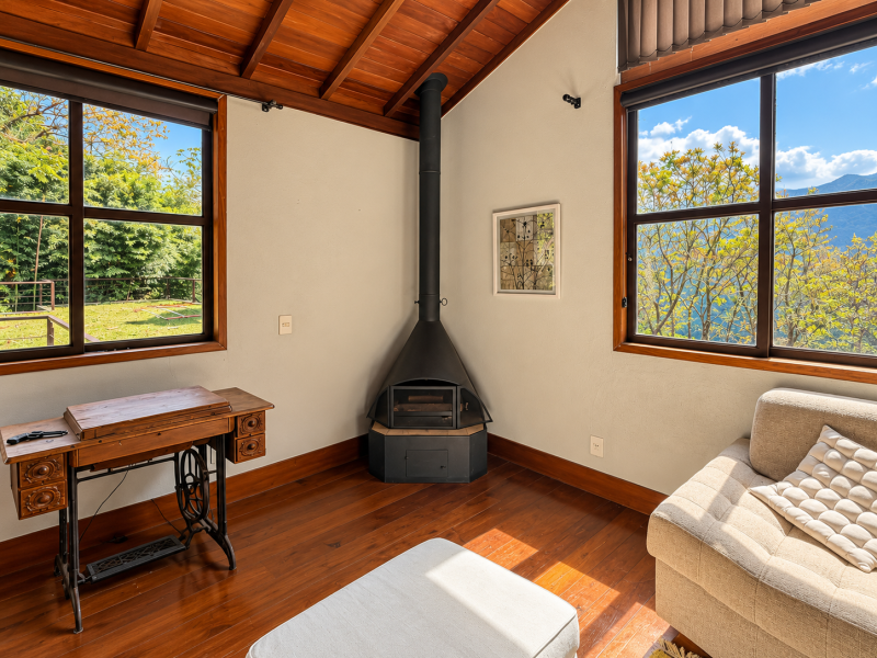 Casa à venda em Araras, Petrópolis - RJ - Foto 18
