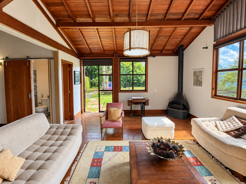 Casa à venda em Araras, Petrópolis - RJ - Foto 19