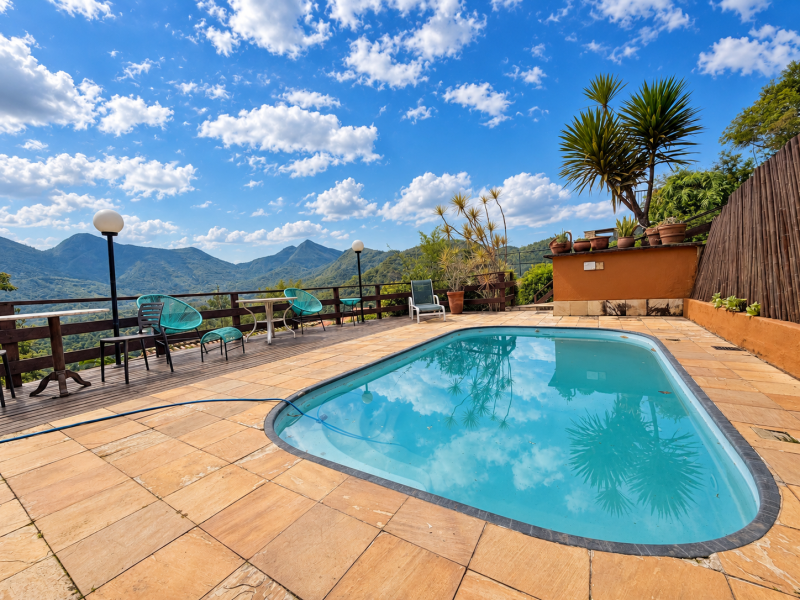 Casa à venda em Araras, Petrópolis - RJ - Foto 25