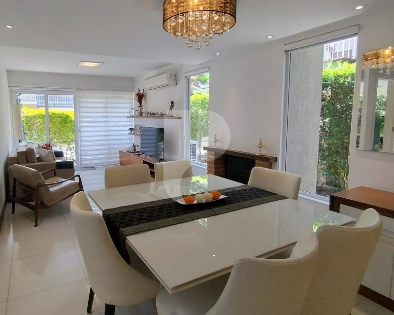 Casa à venda em Nogueira, Petrópolis - RJ - Foto 4