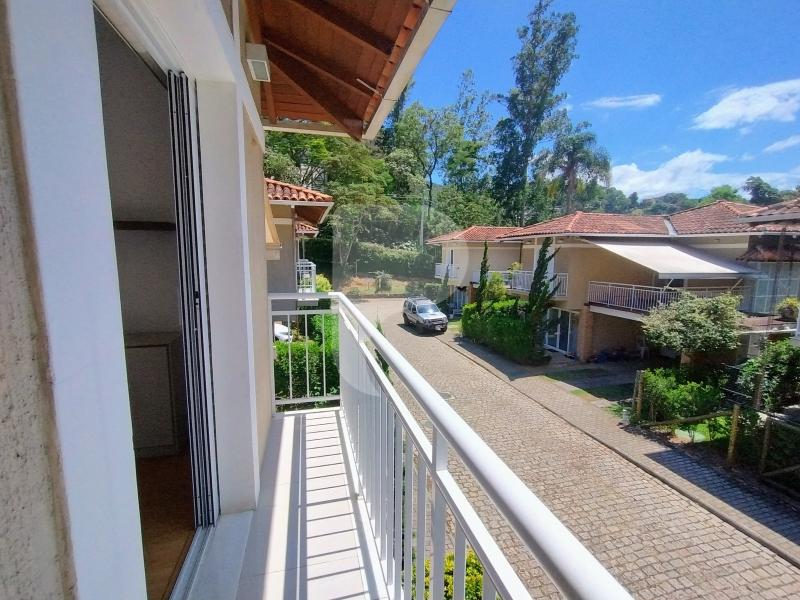 Casa à venda em Nogueira, Petrópolis - RJ - Foto 12