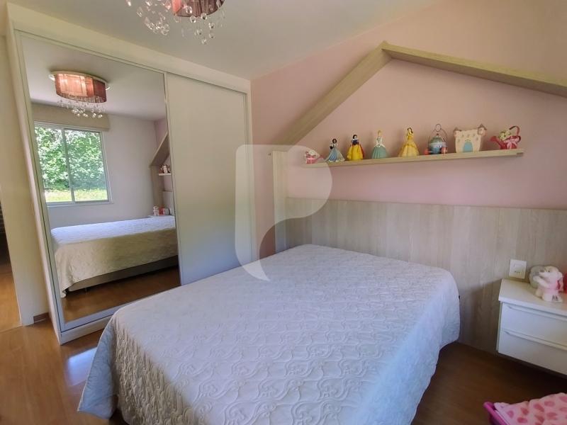 Casa à venda em Nogueira, Petrópolis - RJ - Foto 14