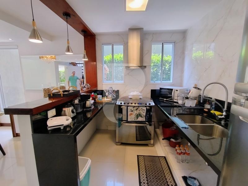 Casa à venda em Nogueira, Petrópolis - RJ - Foto 20