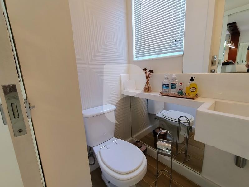 Casa à venda em Nogueira, Petrópolis - RJ - Foto 21