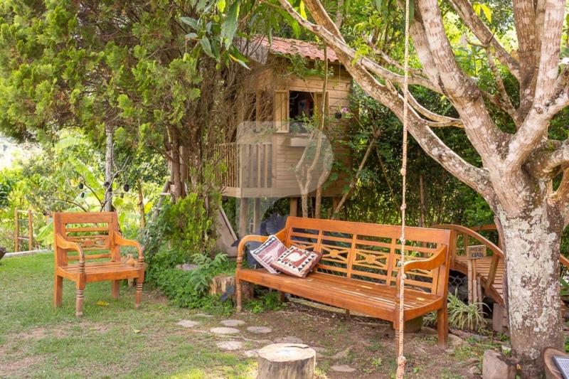 Casa para Temporada em Secretário, Petrópolis - RJ - Foto 4