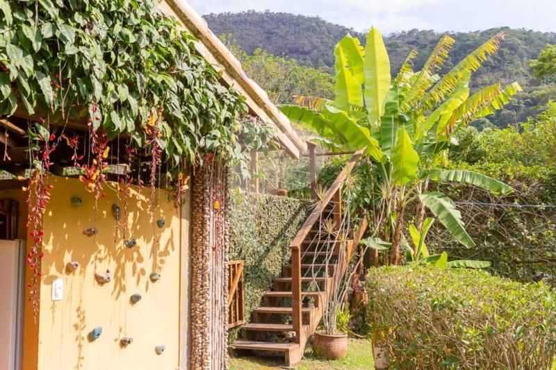 Casa para Temporada em Secretário, Petrópolis - RJ - Foto 5