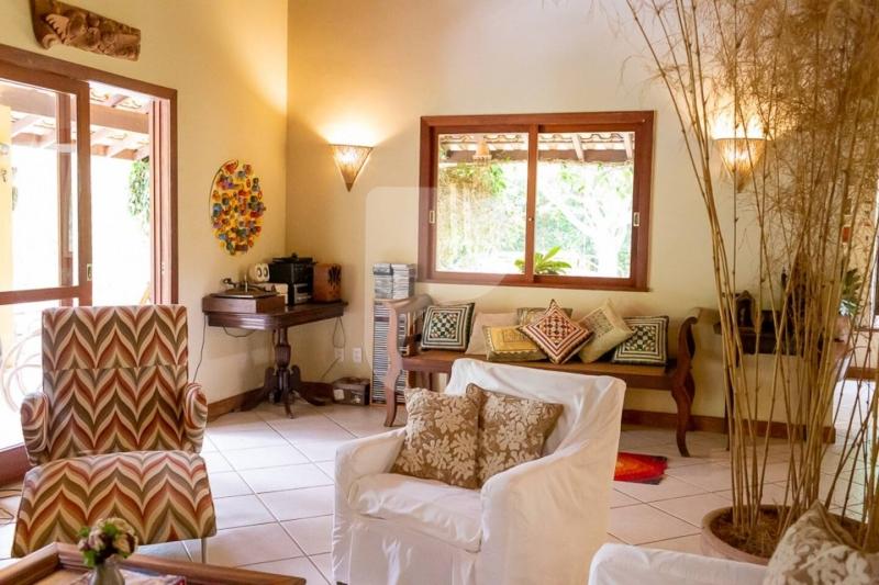 Casa para Temporada em Secretário, Petrópolis - RJ - Foto 6