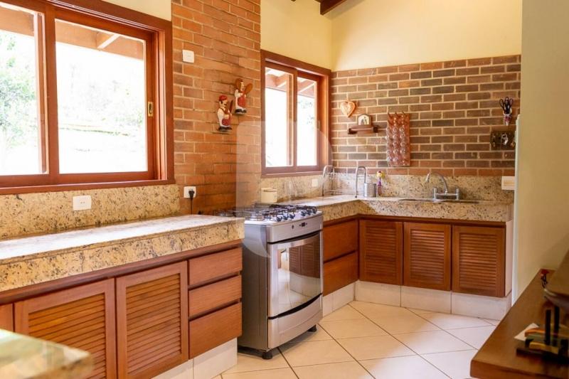 Casa para Temporada em Secretário, Petrópolis - RJ - Foto 7