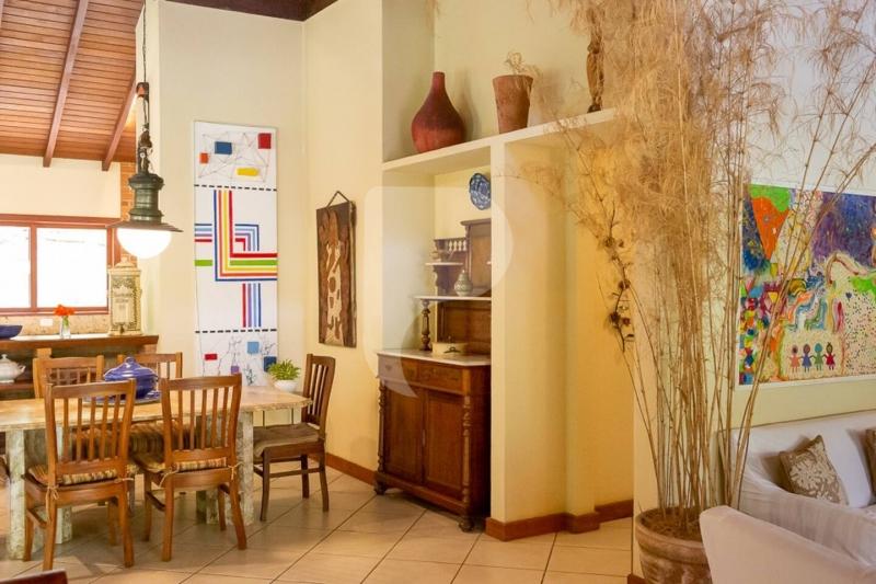 Casa para Temporada em Secretário, Petrópolis - RJ - Foto 8