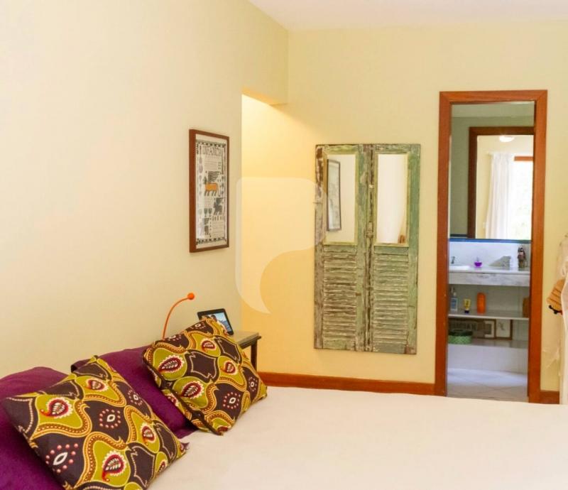 Casa para Temporada em Secretário, Petrópolis - RJ - Foto 10