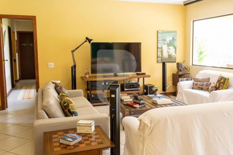 Casa para Temporada em Secretário, Petrópolis - RJ - Foto 13