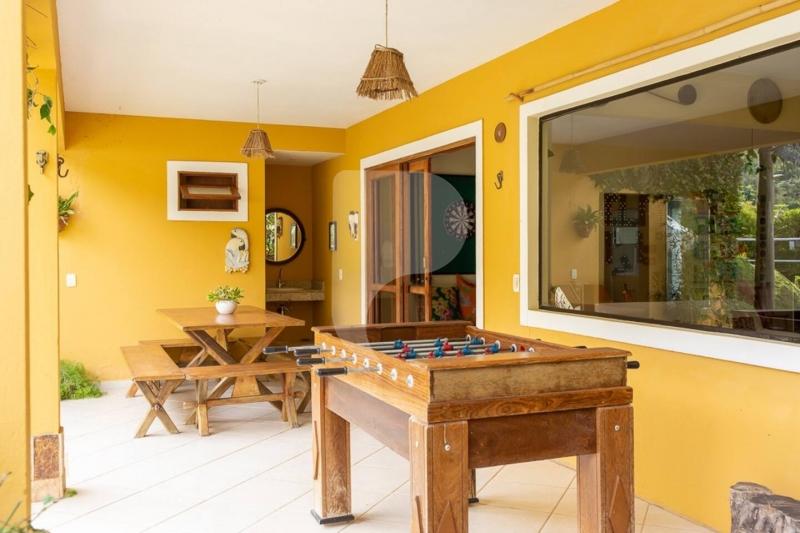 Casa para Temporada em Secretário, Petrópolis - RJ - Foto 14
