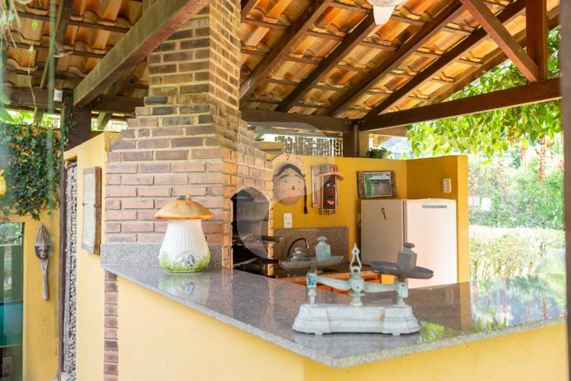 Casa para Temporada em Secretário, Petrópolis - RJ - Foto 15