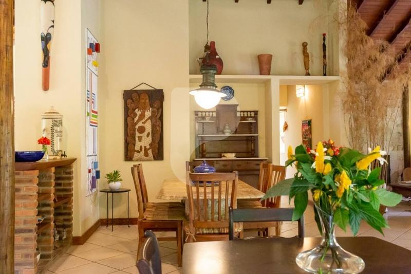 Casa para Temporada em Secretário, Petrópolis - RJ - Foto 18