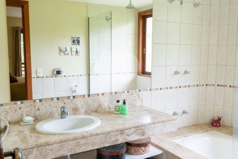 Casa para Temporada em Secretário, Petrópolis - RJ - Foto 20