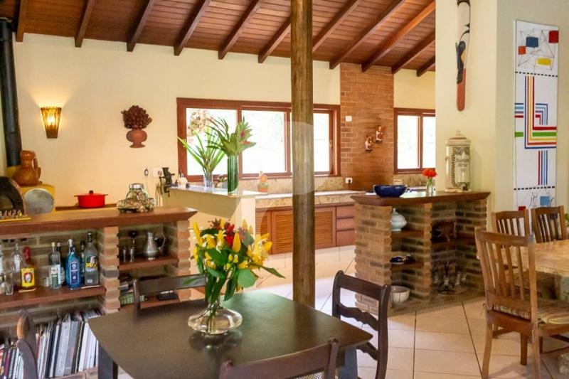 Casa para Temporada em Secretário, Petrópolis - RJ - Foto 21