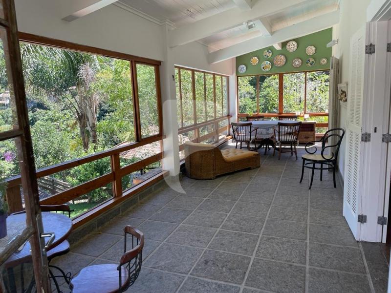Casa à venda em Corrêas, Petrópolis - RJ - Foto 2