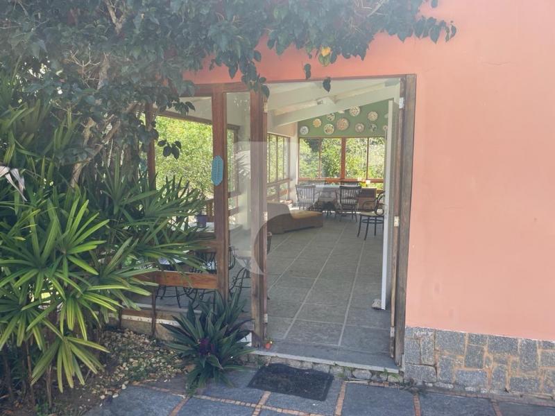 Casa à venda em Corrêas, Petrópolis - RJ - Foto 4