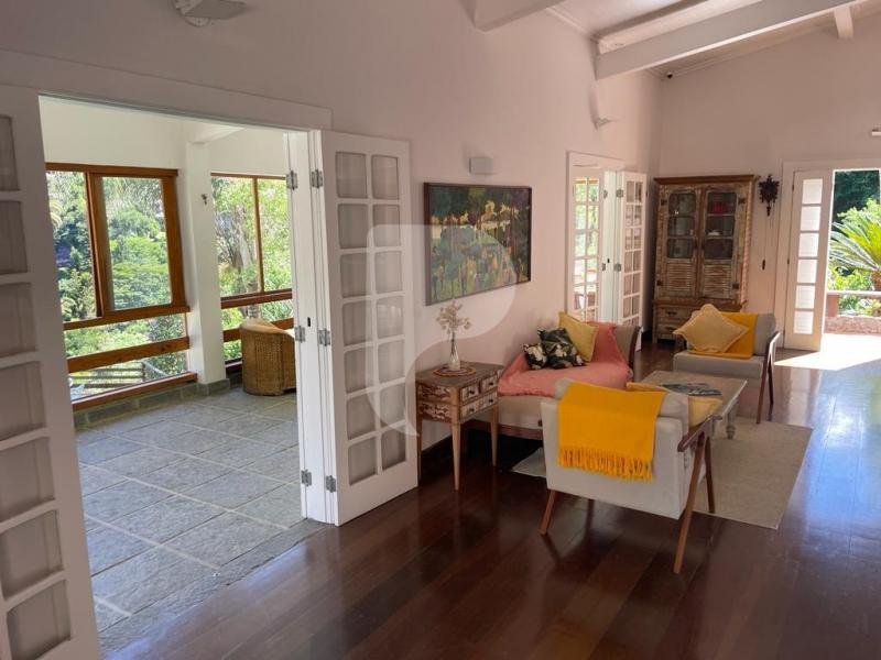 Casa à venda em Corrêas, Petrópolis - RJ - Foto 5